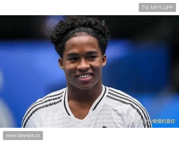 恩德里克职业生涯亮点