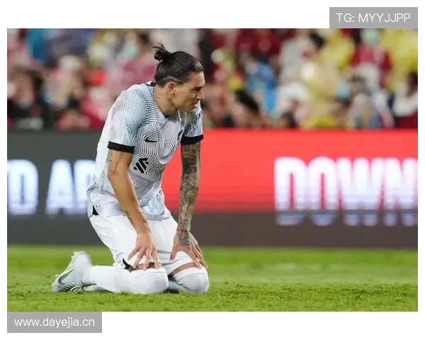 努涅斯非典型中锋属性如何引发评价两极分化