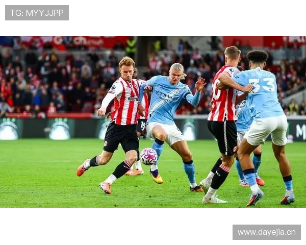 萨拉赫与哈兰德进球效率及位置差异分析