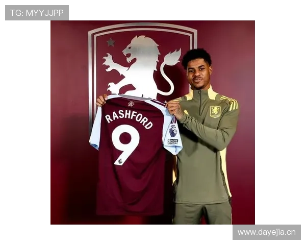 拉什福德效率之谜:为何难以持续高产 拉什福德效率之谜:为何难以持续高产