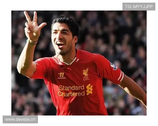 苏亚雷斯禁区射术与门前嗅觉分析