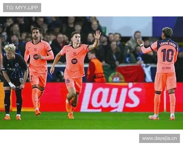 巴萨欧冠失利暴露深层问题：表面强势难掩体系漏洞与稳定性不足