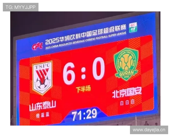 争冠之路意外跌宕！山东泰山阵容危机究竟如何突围？