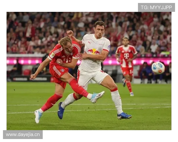 拜仁关键战能力受到考验,表现波动对争冠形势产生影响 拜仁关键战能力受到考验,表现波动对争冠形势产生影响