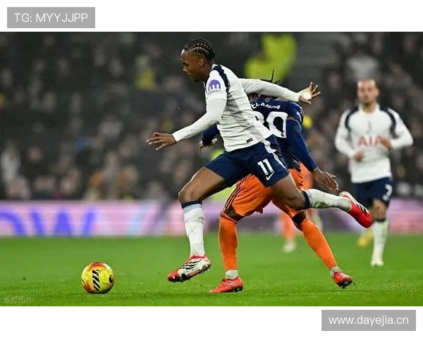 热刺越踢越快，失控风险逐步显现，对赛季稳定性带来考验