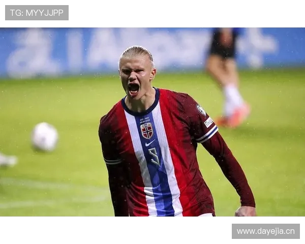 哈兰德强强对话表现分析：关键战能力是否被夸大？