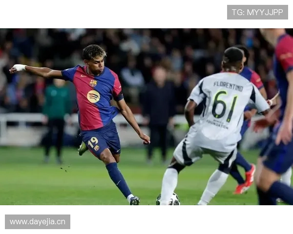 巴萨边路进攻依赖性增高，球队战术体系面临稳定性考验