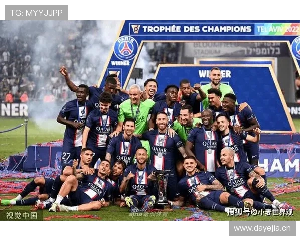 巴黎圣日耳曼法甲强势领跑，欧冠表现波动是否制约争冠前景