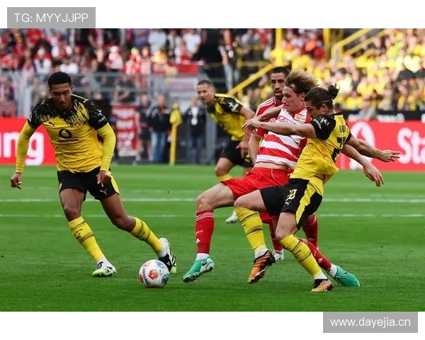 多特蒙德比赛管理能力短板显现，从领先优势到崩盘局面逐步反映