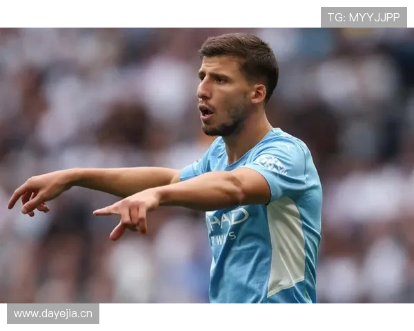 鲁本·迪亚斯:长期跻身顶级中卫行列的稳定输出 鲁本·迪亚斯:长期跻身顶级中卫行列的稳定输出