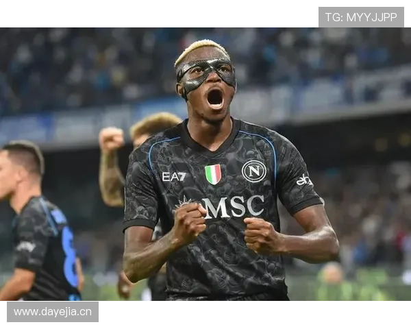 奥斯梅恩天赋兑现率：高产射手的上限与稳定性解析