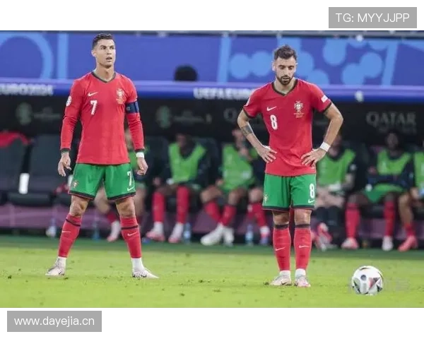 B费与C罗国家队核心角色及战术适配性对比分析