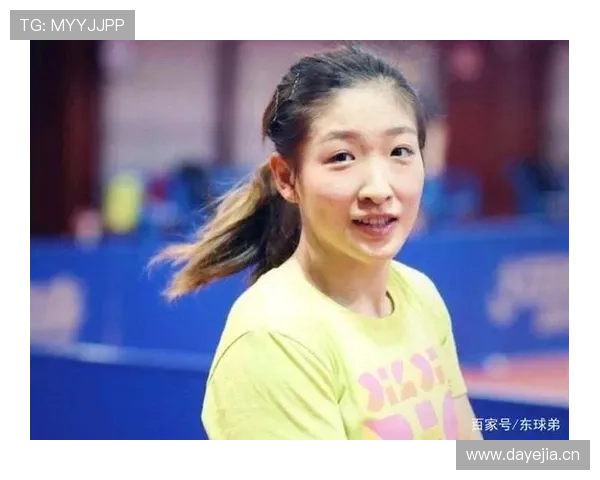 刘诗雯退役后每天五点起床练瑜伽，这自律我连她零头都赶不上