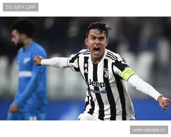 迪巴拉又换了发型，看着比进球还令人震惊！