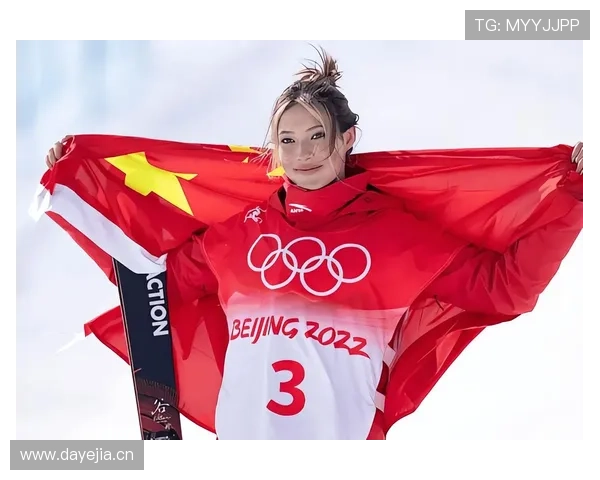 谷爱凌这冬天居然不是去滑雪场先开个奢华派对？我酸了！